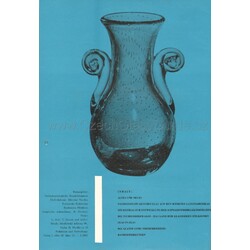 Glasrevue 1957/8