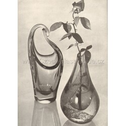 Glasrevue 1958/1