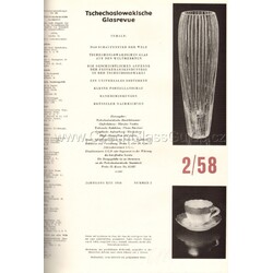 Glasrevue 1958/2