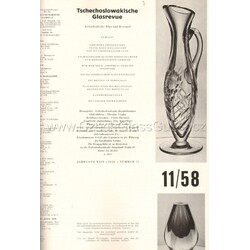 Glasrevue 1958/11