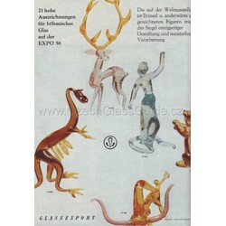 Glasrevue 1960/1-2