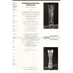 Glasrevue 1959/11-12