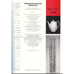 Glasrevue 1960/3-4