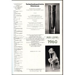 Glasrevue 1960/5-6