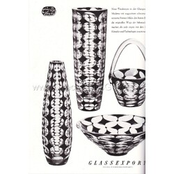 Glasrevue 1960/7-8