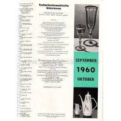 Glasrevue 1960/9-10