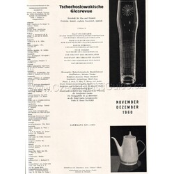 Glasrevue 1960/11-12
