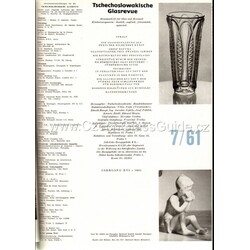 Glasrevue 1961/7