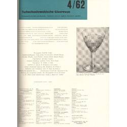 Glasrevue 1962/4