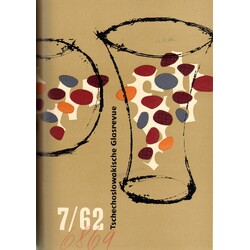 Glasrevue 1962/7