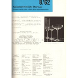 Glasrevue 1962/8