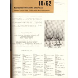 Glasrevue 1962/10