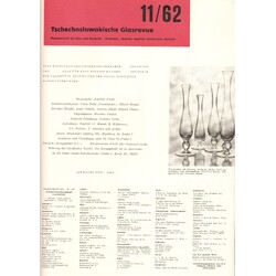Glasrevue 1962/11