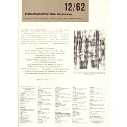 Glasrevue 1962/12