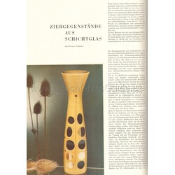 Glasrevue 1963/10