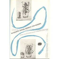 Glasrevue 1964/3
