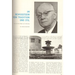 Glasrevue 1964/5