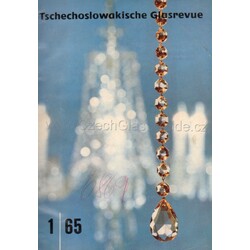 Glasrevue 1965/1