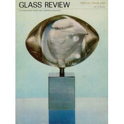 CGR 1969 - Special issue