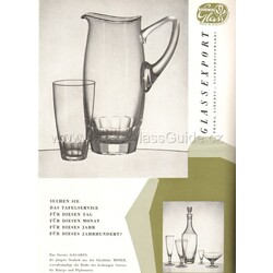 Glasrevue 1961/11