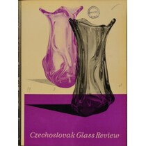 Glasrevue 1957/8