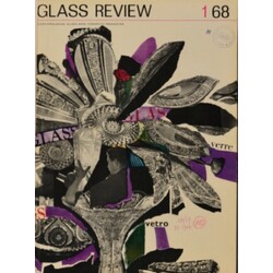 Glass Review 1968/1