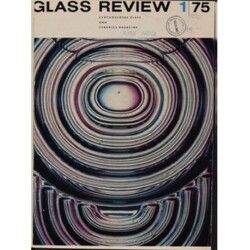 Glass Review 1975/1