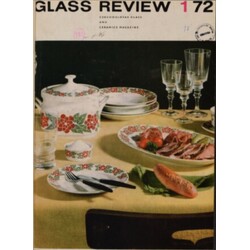 Glass Review 1972/1
