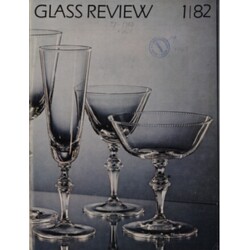 Glass Review 1982/1