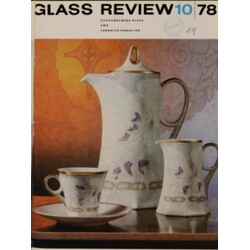 Glass Review 1978/10