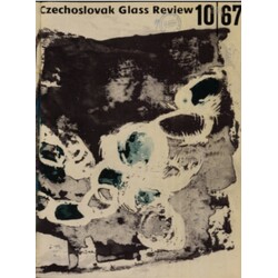 Glass Review 1967/10