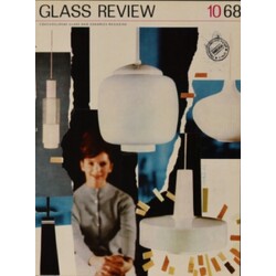 Glass Review 1968/10