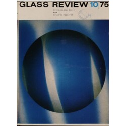 Glass Review 1975/10