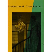 Glass Review 1956/10