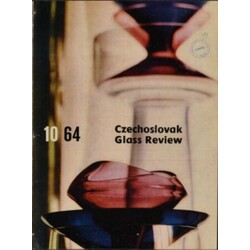 Glasrevue 1964/10