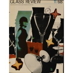 Glass Review 1968/11