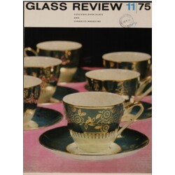 Glass Review 1975/11