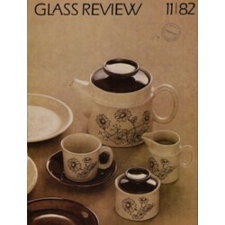 Glass Review 1982/11