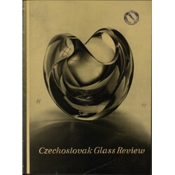 Glasrevue 1957/11