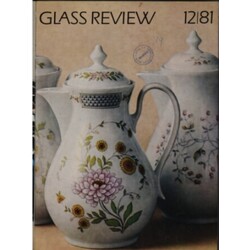Glass Review 1981/12