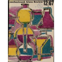 Glass Review 1967/12