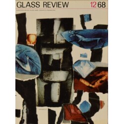 Glass Review 1968/12