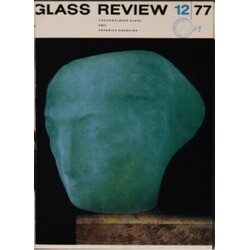 Glass Review 1977/12