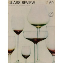 Glass Review  1969/12