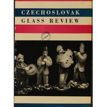 Glass Review 1956/12