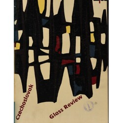 Glasrevue 1962/12