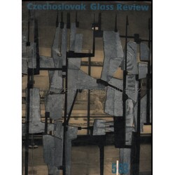 Glass Review 1963/5
