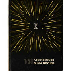 Glasrevue 1958/1