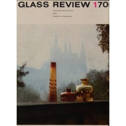 Glass Review 1970/1