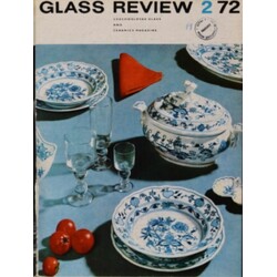 Glass Review 1972/2